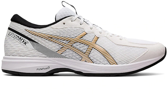 ASICS Lyteracer 2 'Putih Emas Tulen' 1011A674-100 Order ASICS Lyteracer 2 'Putih Emas Tulen' 1011A674-100