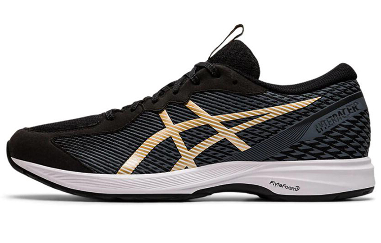 ASICS Lyteracer 2 Black/Rose Gold 1011A677-001