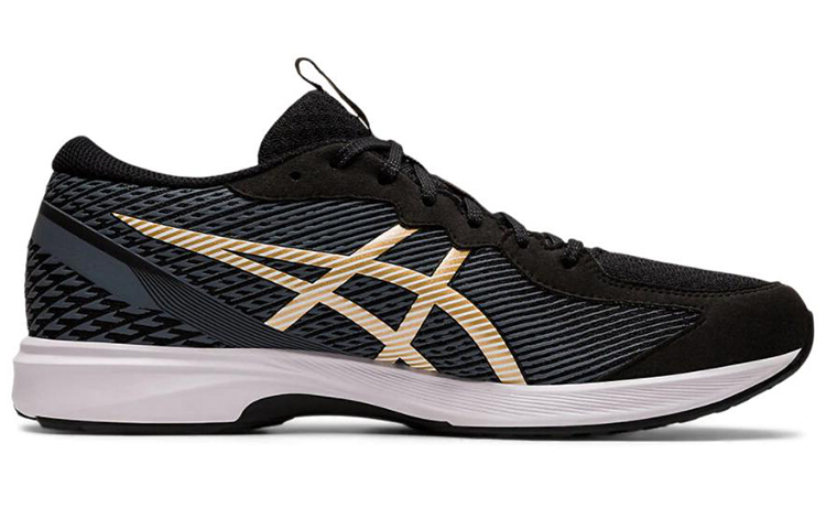 Order ASICS Lyteracer 2 黑色/玫瑰金 1011A677-001