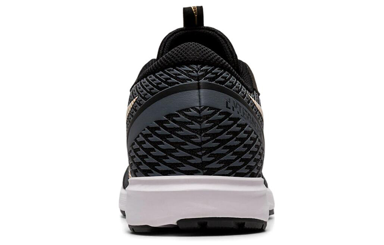 Purchase ASICS Lyteracer 2 黑色/玫瑰金 1011A677-001