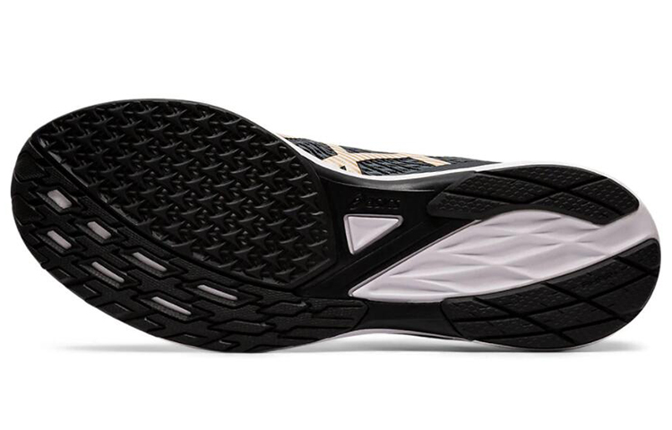 Details for ASICS Lyteracer 2 黑色/玫瑰金 1011A677-001