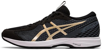 ASICS Lyteracer 2 Black/Rose Gold 1011A677-001 ASICS Lyteracer 2 Black/Rose Gold 1011A677-001