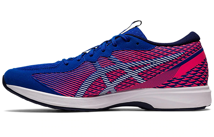 ASICS Lyteracer 2 Blue/ 'Pink' 1011A674-400