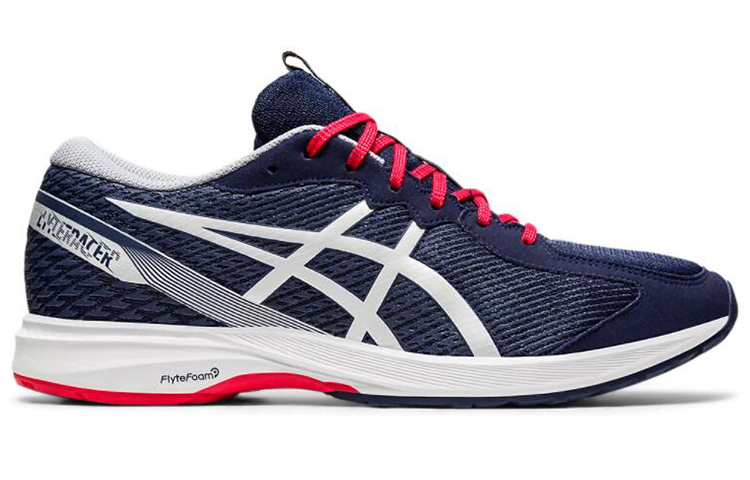 Order ASICS Lyteracer 2 蓝/白 运动鞋 1013A083-400