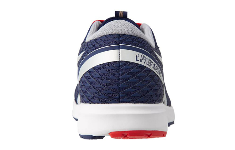 Purchase ASICS Lyteracer 2 蓝/白 运动鞋 1013A083-400