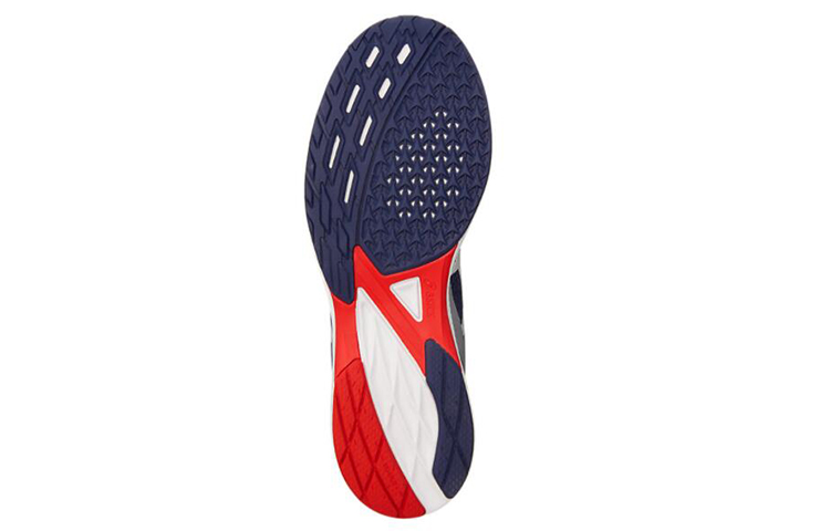 Details for ASICS Lyteracer 2 蓝/白 运动鞋 1013A083-400