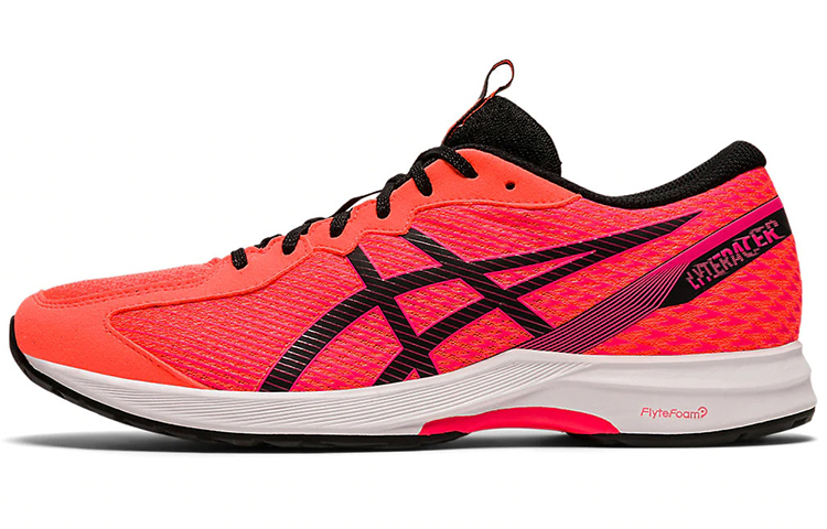 ASICS Lyteracer 2 Red/ 'Black' 1011A674-700