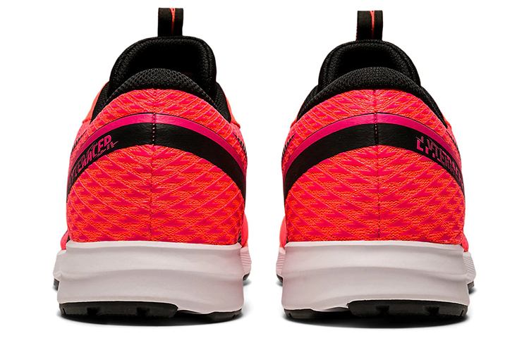 Purchase ASICS Lyteracer 2 红色/黑色 1011A674-700