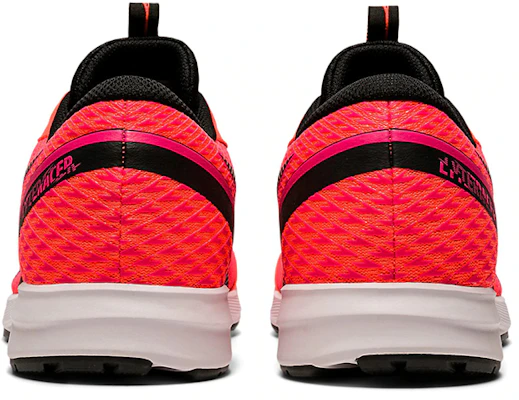 ASICS Lyteracer 2 红色/黑色 1011A674-700 Purchase ASICS Lyteracer 2 红色/黑色 1011A674-700