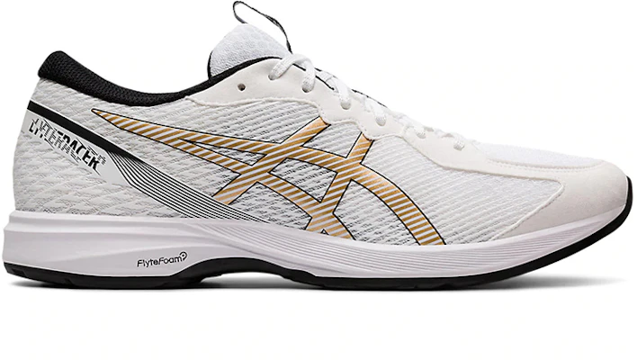 ASICS Lyteracer 2 White 1011A677-100 Order ASICS Lyteracer 2 White 1011A677-100