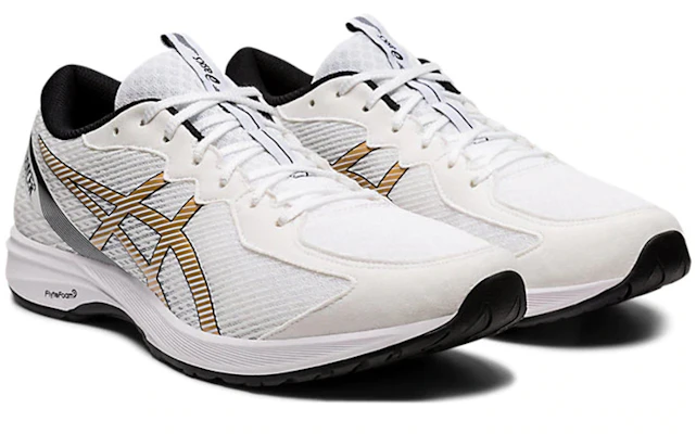 ASICS Lyteracer 2 White 1011A677-100 Lookbook ASICS Lyteracer 2 White 1011A677-100