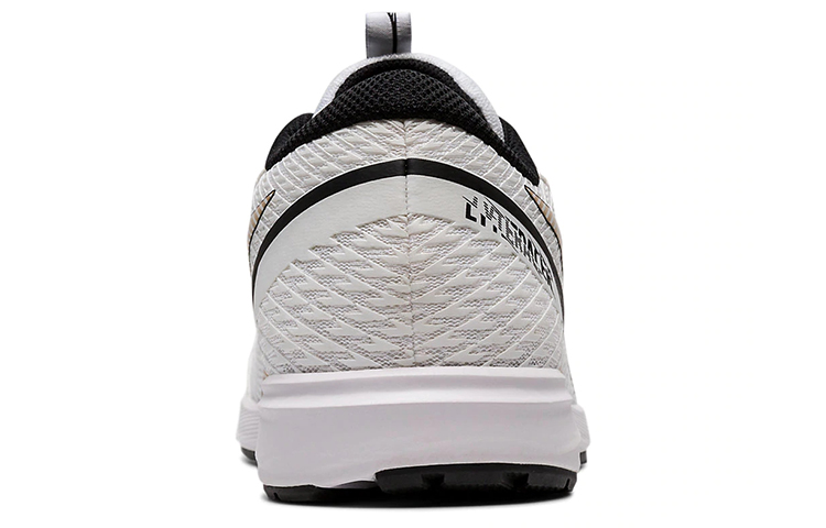 Details for ASICS Lyteracer 2 White 1011A677-100