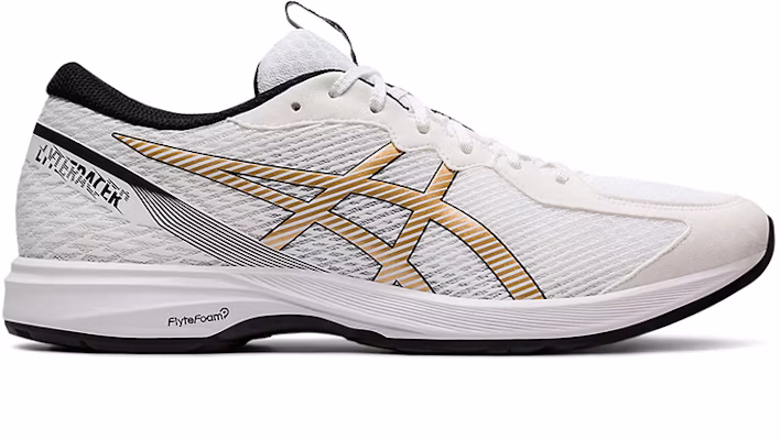 亚瑟士 Lyteracer 2 白色 1011A677-100 Order 亚瑟士 Lyteracer 2 白色 1011A677-100