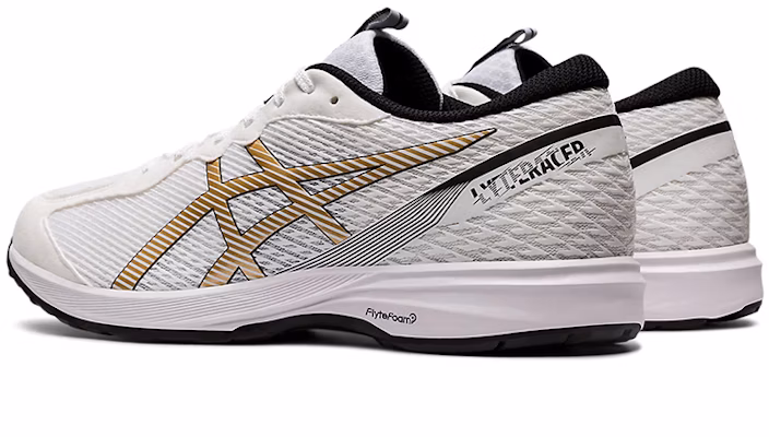 亚瑟士 Lyteracer 2 白色 1011A677-100 Shop 亚瑟士 Lyteracer 2 白色 1011A677-100