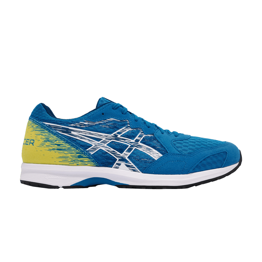 ASICS Lyteracer 2E Wide 'Directoire Blue' 1011A174-401