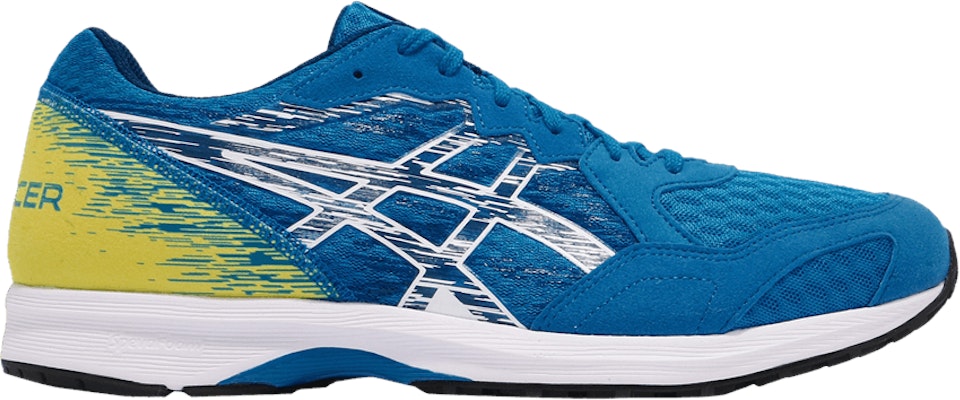 ASICS Lyteracer 2E Wide 'Directoire Blue' Lelaki Kasut Larian 1011A174-401 Buy ASICS Lyteracer 2E Wide 'Directoire Blue' Lelaki Kasut Larian 1011A174-401