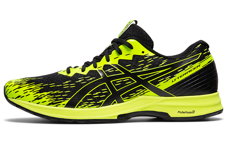 Buy ASICS Lyteracer 3 2E 'Safety Yellow' Lebar 'Kuning Stabil' 1011B023-750