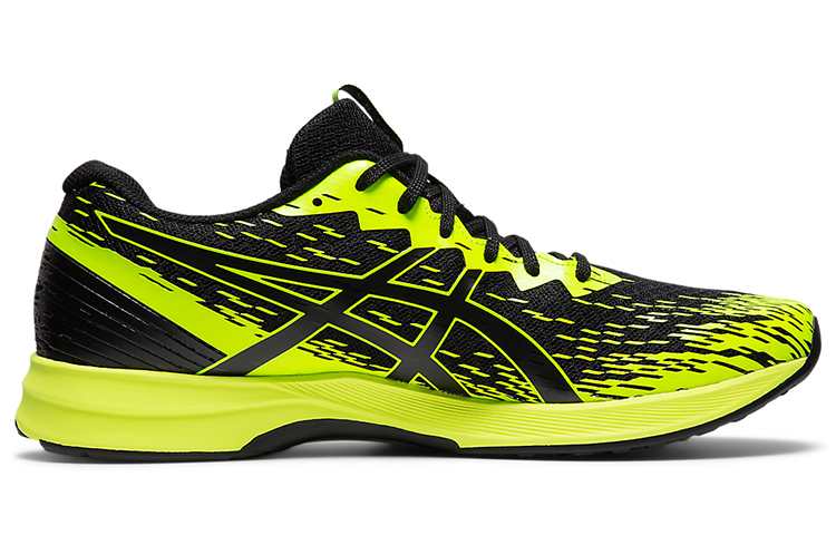 Order ASICS Lyteracer 3 2E 'Safety Yellow' Lebar 'Kuning Stabil' 1011B023-750