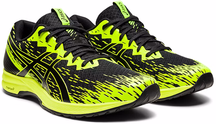 ASICS Lyteracer 3 2E 'Safety Yellow' Lebar 'Kuning Stabil' 1011B023-750 Lookbook ASICS Lyteracer 3 2E 'Safety Yellow' Lebar 'Kuning Stabil' 1011B023-750