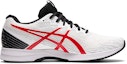 Order ASICS Lyteracer 3 2E Wide 'Putih Merah Klasik' 1011B023-100