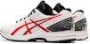 ASICS Lyteracer 3 2E Wide 'Putih Merah Klasik' 1011B023-100