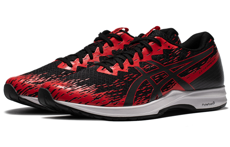 Order ASICS LyteRacer 3 '黑红' 1011B024-601