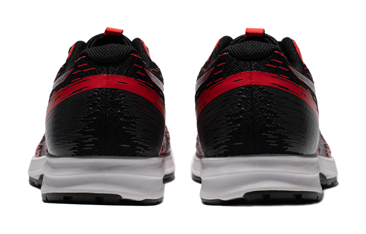 Shop ASICS LyteRacer 3 '黑红' 1011B024-601