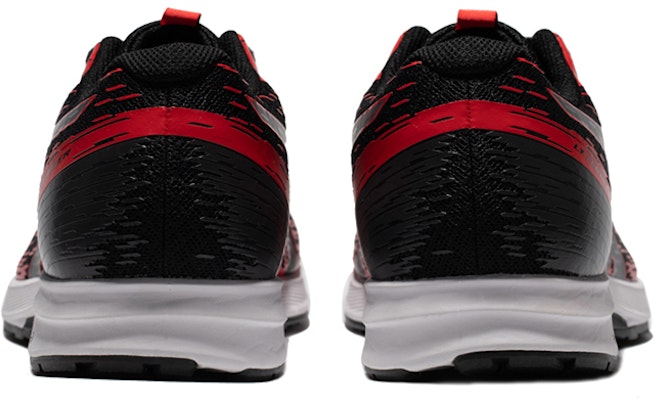 ASICS LyteRacer 3 'Hitam Merah' 1011B024-601 Shop ASICS LyteRacer 3 'Hitam Merah' 1011B024-601