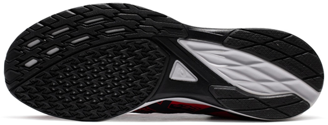 ASICS LyteRacer 3 'Hitam Merah' 1011B024-601 Purchase ASICS LyteRacer 3 'Hitam Merah' 1011B024-601