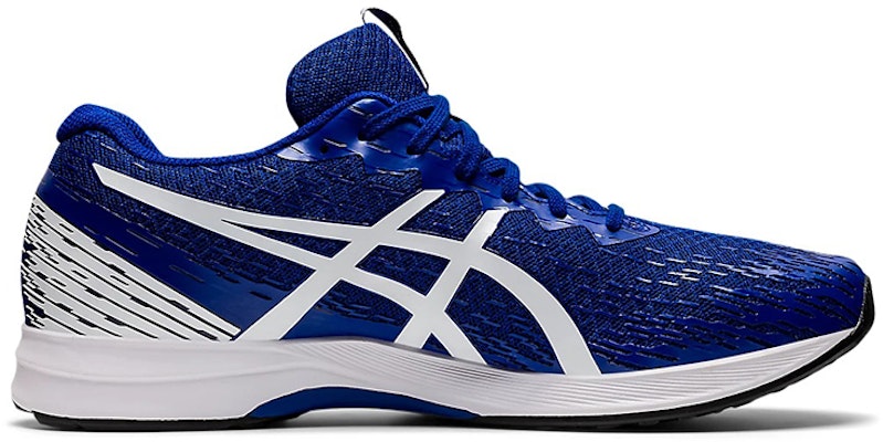 Asics LyteRacer 3 減震防滑耐磨 低筒跑步鞋 藍色 2E Order Asics LyteRacer 3 減震防滑耐磨 低筒跑步鞋 藍色 2E