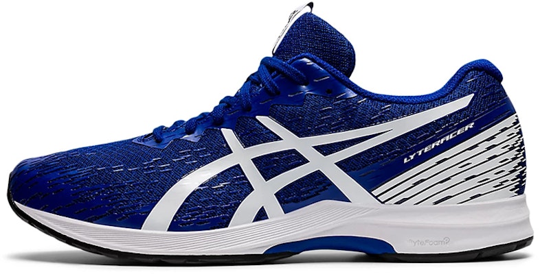 ASICS LyteRacer 3 'Negro Rojo' 1011B024-402 Buy ASICS LyteRacer 3 'Negro Rojo' 1011B024-402