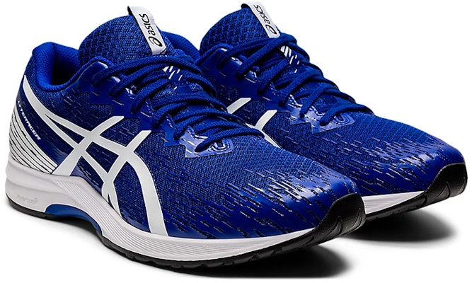 ASICS LyteRacer 3 'Negro Rojo' 1011B024-402 Lookbook ASICS LyteRacer 3 'Negro Rojo' 1011B024-402