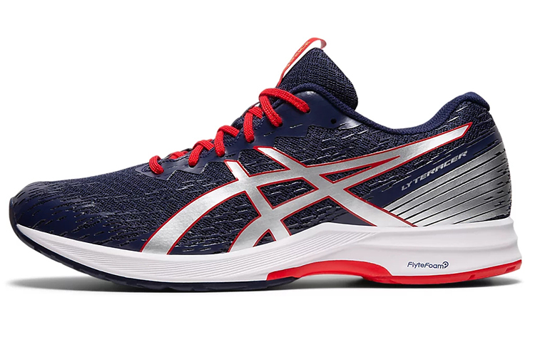ASICS LyteRacer 3 'Blue Red' 1011B024-401