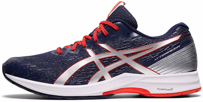 ASICS LyteRacer 3 'Blue Red' 1011B024-401 ASICS LyteRacer 3 'Blue Red' 1011B024-401