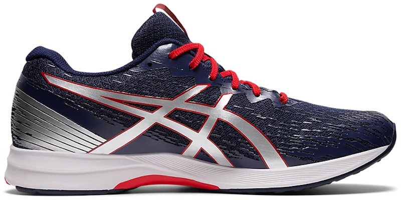 Asics LyteRacer 3 跑步鞋 藍紅 Order Asics LyteRacer 3 跑步鞋 藍紅