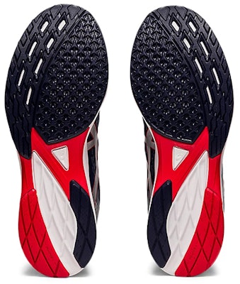 Asics LyteRacer 3 跑步鞋 藍紅 Details for Asics LyteRacer 3 跑步鞋 藍紅
