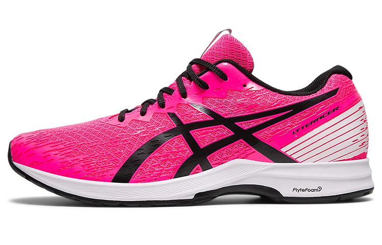 ASICS LyteRacer 3 'Pink Black' 1011B023-700