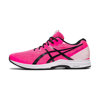 ASICS LyteRacer 3 'Pink Black'