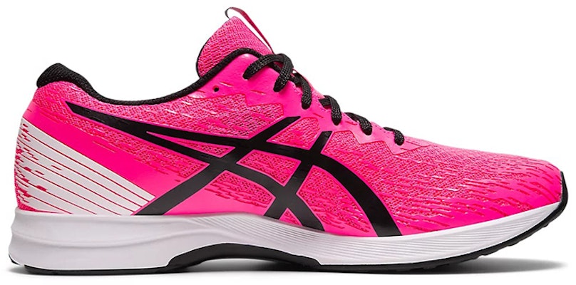 ASICS LyteRacer 3 'Pink Black' Sepatu Lari Unisex 1011B023-700 Order ASICS LyteRacer 3 'Pink Black' Sepatu Lari Unisex 1011B023-700