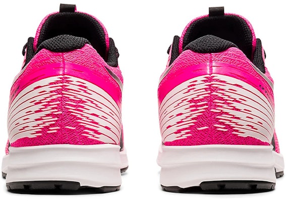 ASICS LyteRacer 3 'Pink Black' Sepatu Lari Unisex 1011B023-700 Shop ASICS LyteRacer 3 'Pink Black' Sepatu Lari Unisex 1011B023-700