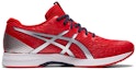 Order 아식스 라이트레이서 3 레드/실버 '실버' 1011B024-600