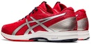 Shop 아식스 라이트레이서 3 레드/실버 '실버' 1011B024-600