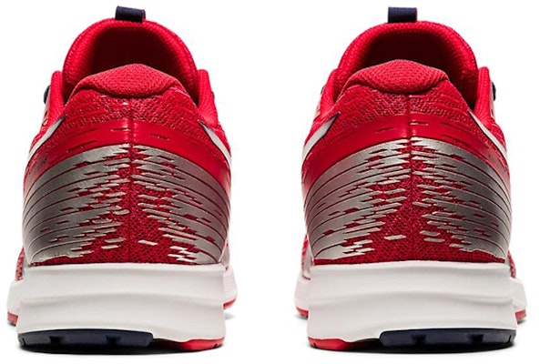 Asics LyteRacer 3 低筒 跑步鞋 男款 紅銀 Purchase Asics LyteRacer 3 低筒 跑步鞋 男款 紅銀
