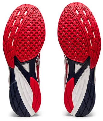Asics LyteRacer 3 低筒 跑步鞋 男款 紅銀 Details for Asics LyteRacer 3 低筒 跑步鞋 男款 紅銀
