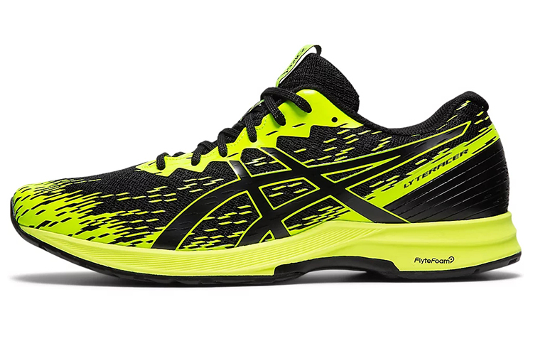 ASICS LyteRacer 3 'Yellow Black' 1011B024-750