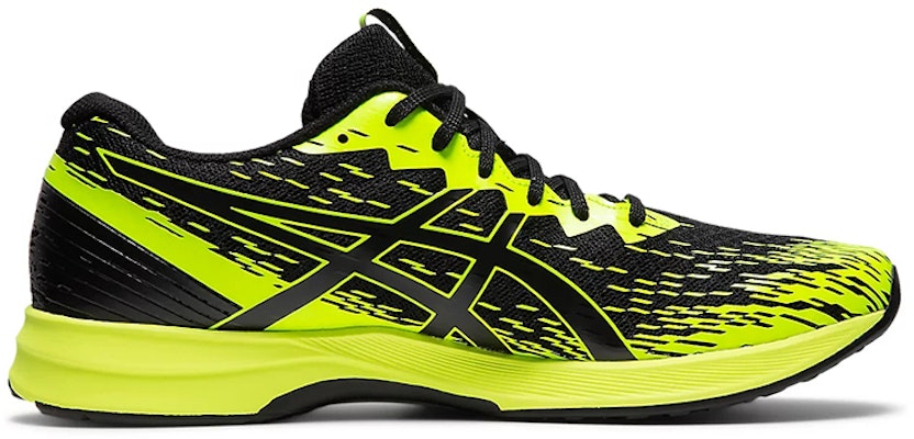 Asics LyteRacer 3 跑步鞋 黃黑色 Order Asics LyteRacer 3 跑步鞋 黃黑色