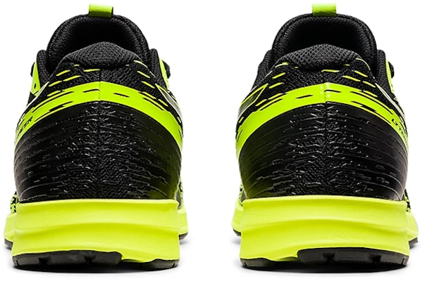Asics LyteRacer 3 跑步鞋 黃黑色 Purchase Asics LyteRacer 3 跑步鞋 黃黑色