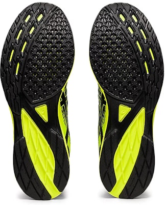 Asics LyteRacer 3 跑步鞋 黃黑色 Details for Asics LyteRacer 3 跑步鞋 黃黑色