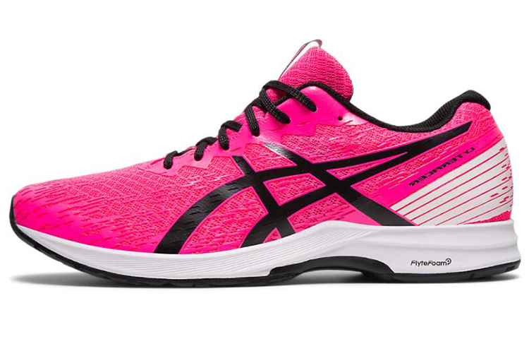 ASICS LyteRacer 3 PInk/ 'Black' 1011B024-700