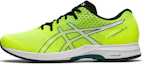 Buy 亞瑟士 (ASICS) Lyteracer 4 2E 宽楦 '安全黃' 1011B350-750